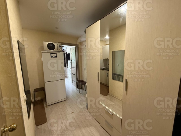 
  Продается студия, 14.9 м², Пасечная ул, д. 41
. Фото 2.