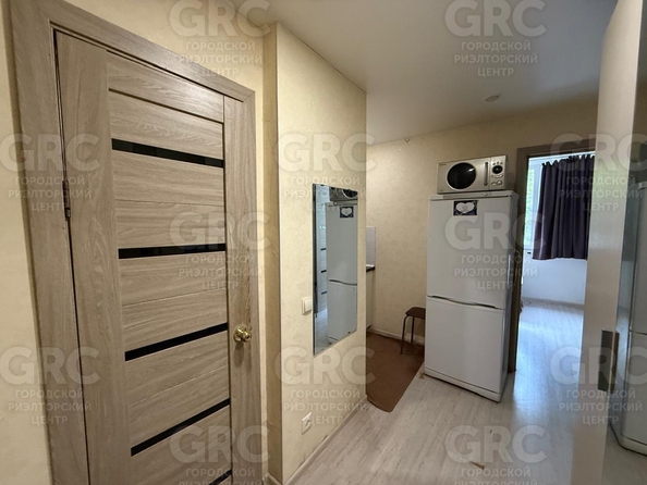
  Продается студия, 14.9 м², Пасечная ул, д. 41
. Фото 3.