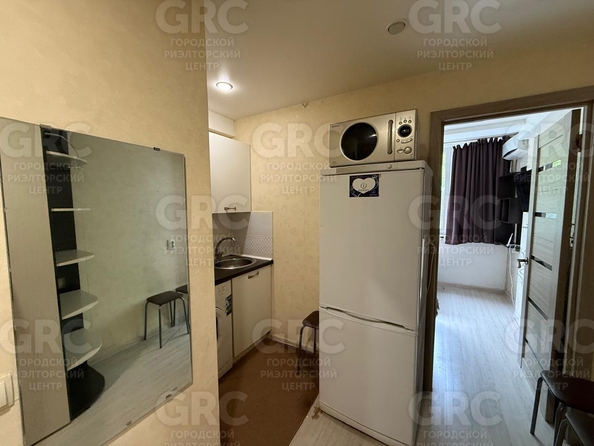 
  Продается студия, 14.9 м², Пасечная ул, д. 41
. Фото 4.