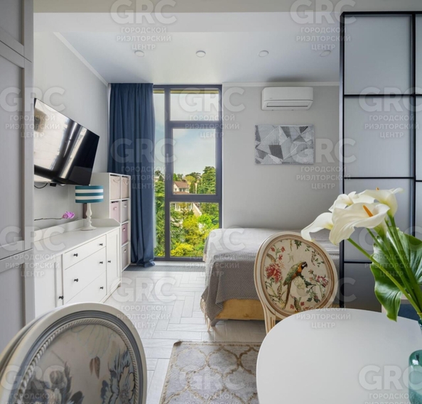 
  Продается студия, 22 м², Депутатская ул, д. 10Б/1
. Фото 3.