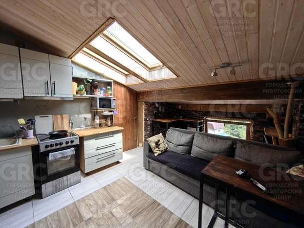 
  Продается 1-комн. квартира, 24 м², Тимирязева ул, д. 11/2
. Фото 6.