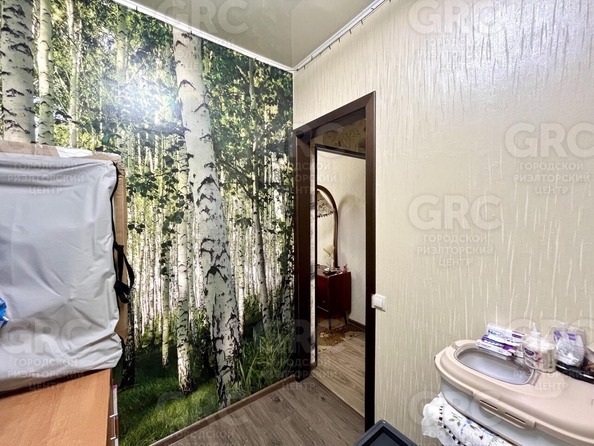 
  Продается 2-комн. квартира 33 м². Фото 5.