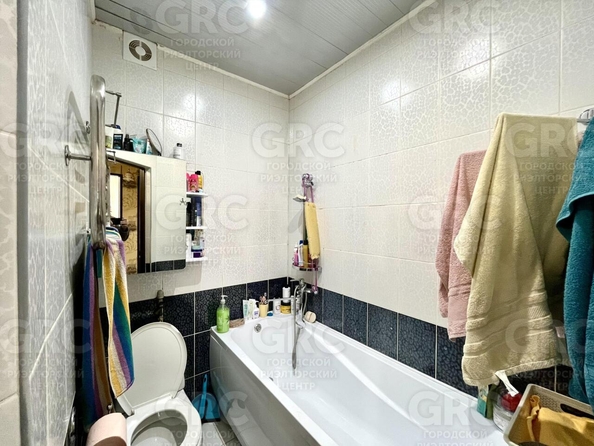 
  Продается 2-комн. квартира 33 м². Фото 8.