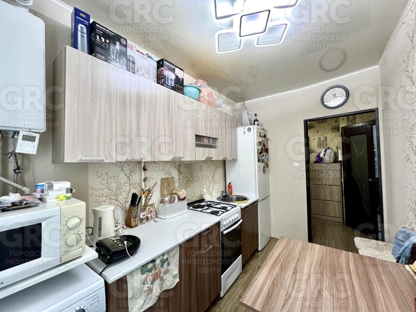 
  Продается 2-комн. квартира, 33 м², Макаренко ул, д. 8Б/7
. Фото 9.