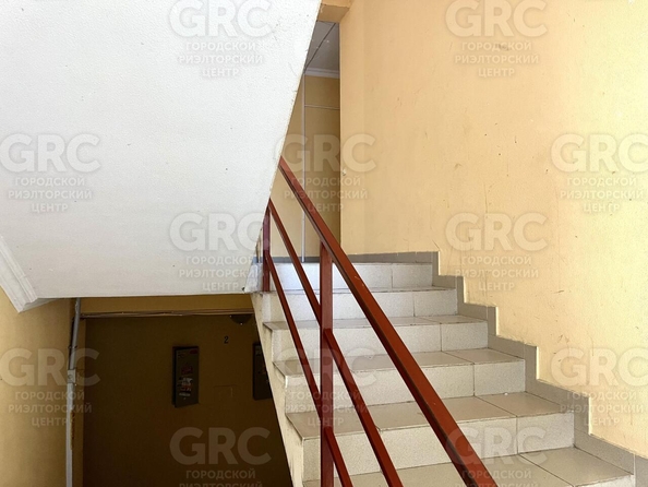 
  Продается 2-комн. квартира 33 м². Фото 12.