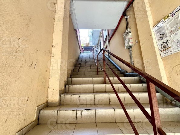 
  Продается 2-комн. квартира, 33 м², Макаренко ул, д. 8Б/7
. Фото 13.
