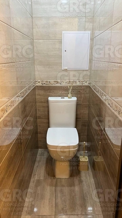 
  Продается 2-комн. квартира, 55.5 м², Пирогова ул, д. 26
. Фото 5.