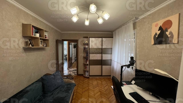 
  Продается 2-комн. квартира, 55.5 м², Пирогова ул, д. 26
. Фото 7.