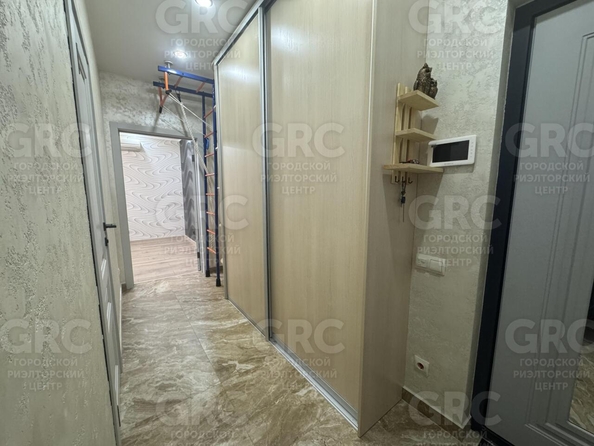 
  Продается 2-комн. квартира, 58 м², Санаторная ул, д. 23а
. Фото 12.