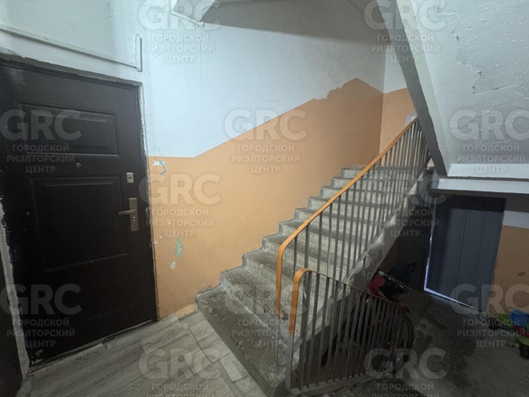 
  Продается 2-комн. квартира, 58 м², Санаторная ул, д. 23а
. Фото 18.
