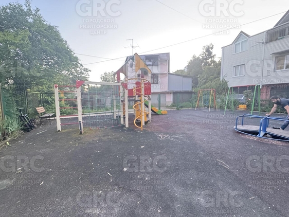 
  Продается 2-комн. квартира, 58 м², Санаторная ул, д. 23а
. Фото 21.