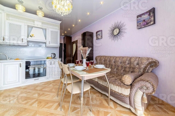 
  Продается 2-комн. квартира, 48 м², Войкова ул, д. 27
. Фото 4.