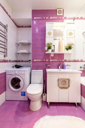
  Продается 2-комн. квартира, 48 м², Войкова ул, д. 27
. Фото 15.