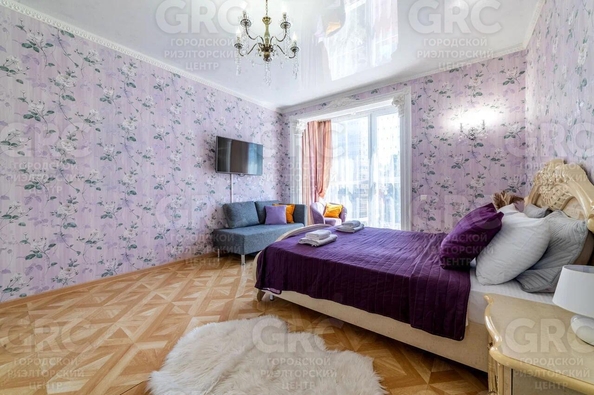 
  Продается 2-комн. квартира, 48 м², Войкова ул, д. 27
. Фото 23.