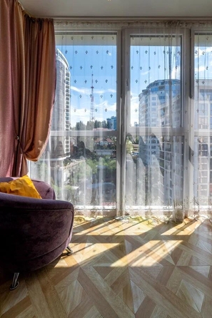 
  Продается 2-комн. квартира, 48 м², Войкова ул, д. 27
. Фото 31.