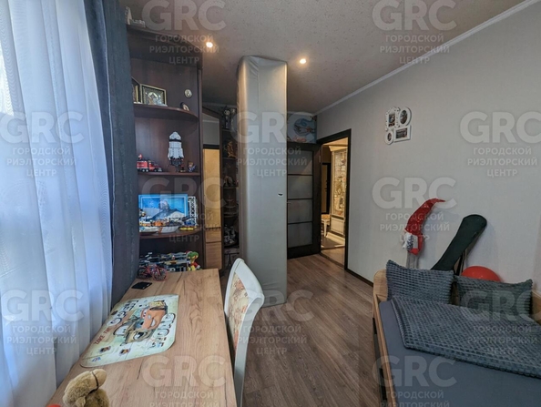 
  Продается 2-комн. квартира 52 м². Фото 5.