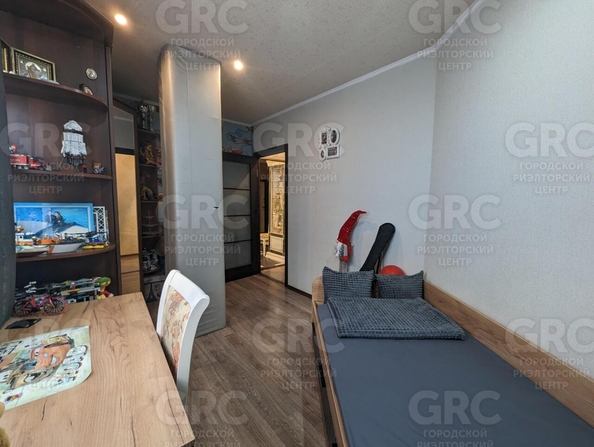 
  Продается 2-комн. квартира 52 м². Фото 6.