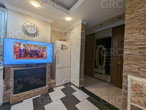 
  Продается 2-комн. квартира 52 м². Фото 11.