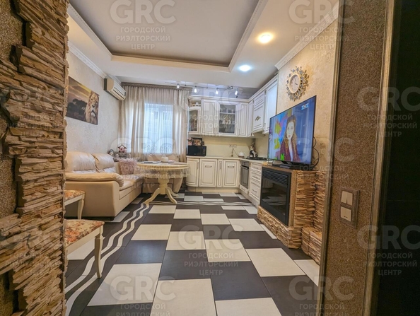 
  Продается 2-комн. квартира 52 м². Фото 12.