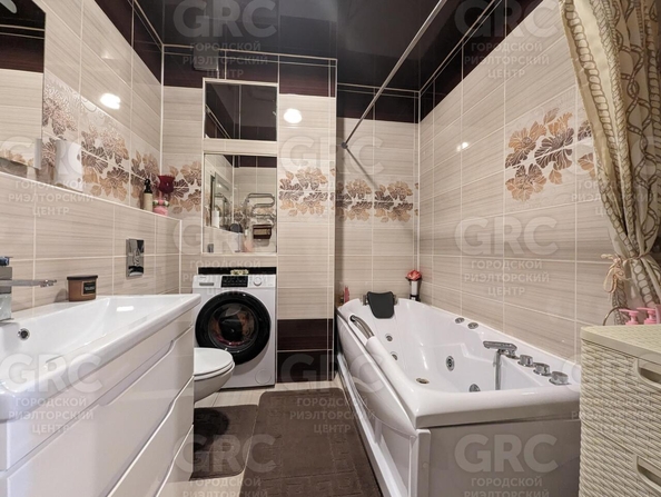 
  Продается 2-комн. квартира 52 м². Фото 13.
