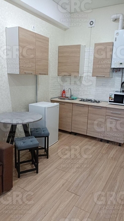 
  Продается студия, 30 м², Санаторная ул, д. 46
. Фото 2.