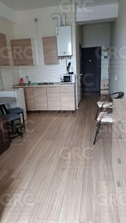 
  Продается студия, 30 м², Санаторная ул, д. 46
. Фото 8.