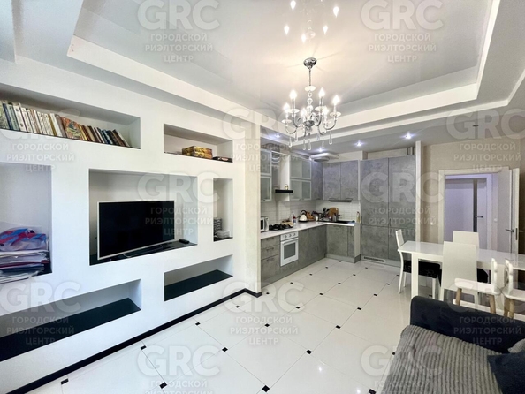 
  Продается 1-комн. квартира, 75 м², Рахманинова пер, д. 39/12
. Фото 2.