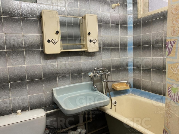 
  Продается 1-комн. квартира, 33 м², Ясногорская ул, д. 13
. Фото 15.
