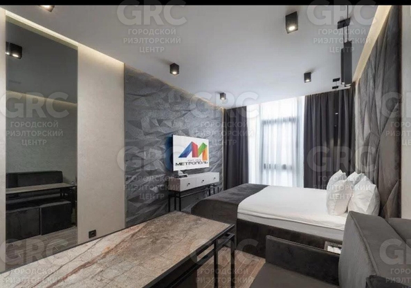 
  Продается студия, 23.4 м², Депутатская ул, д. 10Б/1
. Фото 3.