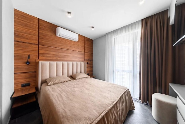 
  Продается студия, 28 м², Горького пер, д. 24
. Фото 1.