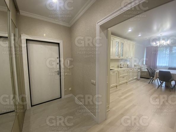 
  Продается 2-комн. квартира, 120 м², Чайковского ул, д. 23
. Фото 2.