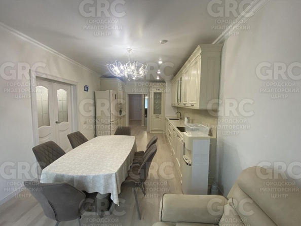 
  Продается 3-комн. квартира 120 м². Фото 4.