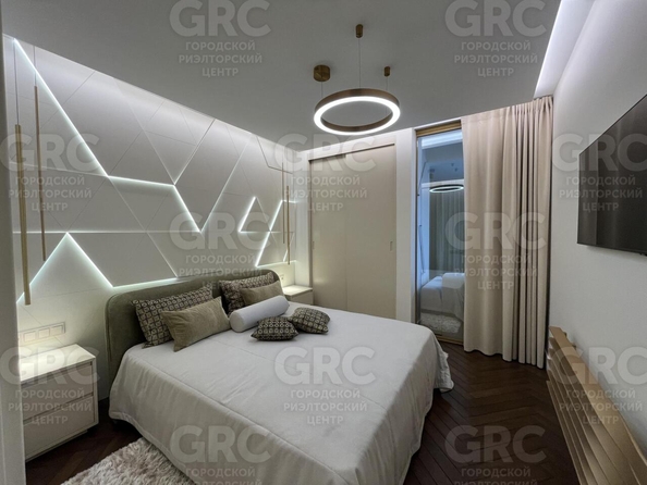 
  Продается 2-комн. квартира, 63 м², Парковая ул, д. 5
. Фото 12.
