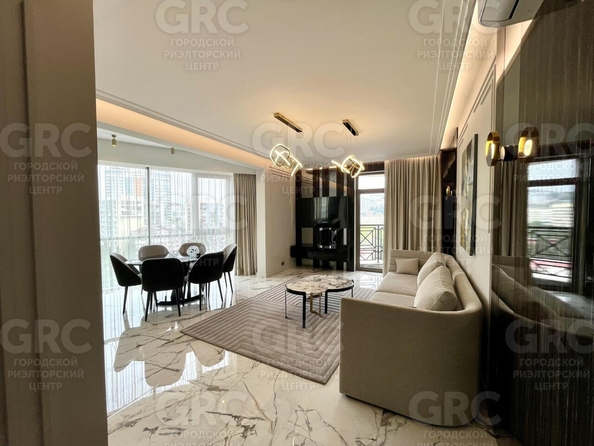 
  Продается 3-комн. квартира, 110 м², Парковая ул, д. 5
. Фото 1.