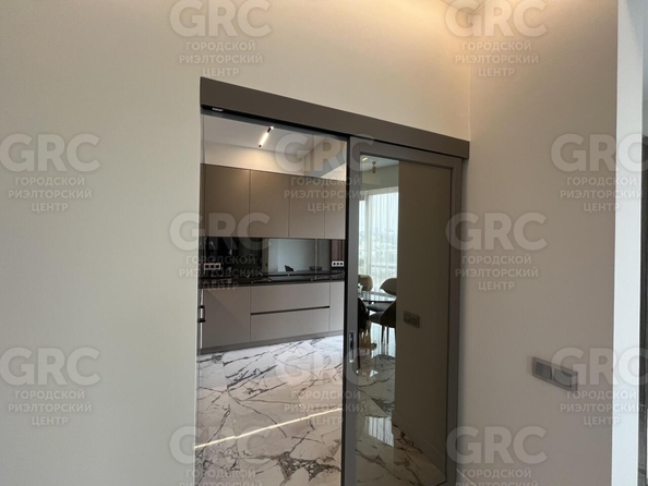 
  Продается 3-комн. квартира, 110 м², Парковая ул, д. 5
. Фото 3.