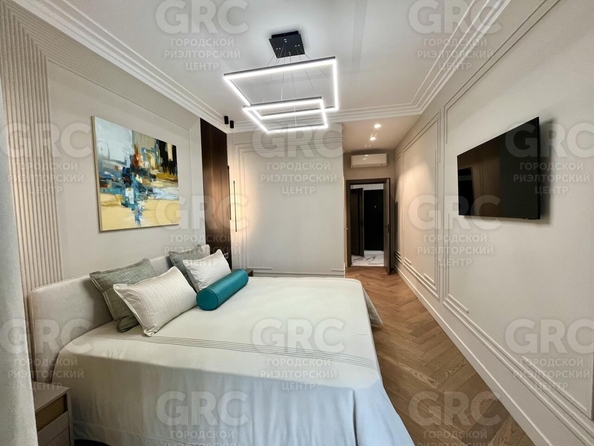 
  Продается 3-комн. квартира, 110 м², Парковая ул, д. 5
. Фото 12.