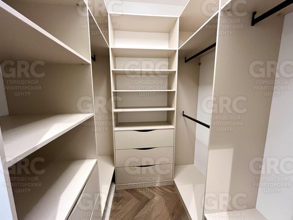 
  Продается 3-комн. квартира, 110 м², Парковая ул, д. 5
. Фото 13.