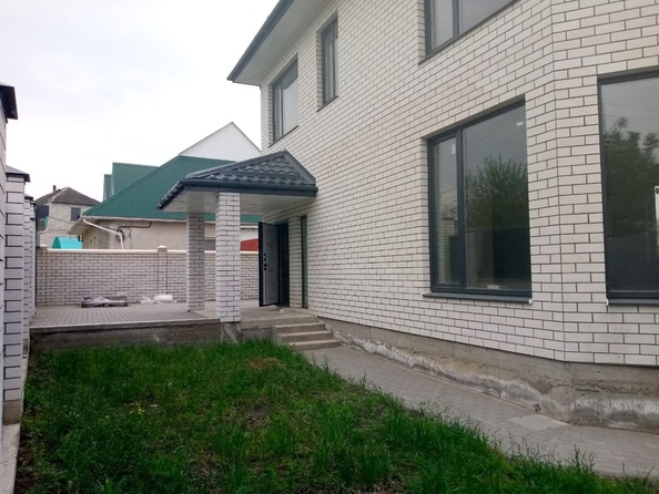 
  Продается дом, 140 м², станица Анапская
. Фото 25.