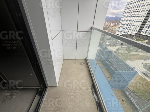 
  Продается студия, 18 м², ЖК Кислород, корпус 11
. Фото 4.