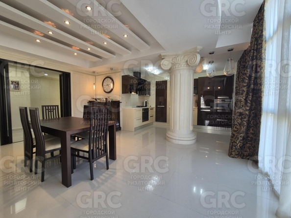 
  Продается 2-комн. квартира, 110 м², Сухумское шоссе ул, д. 13/7
. Фото 3.