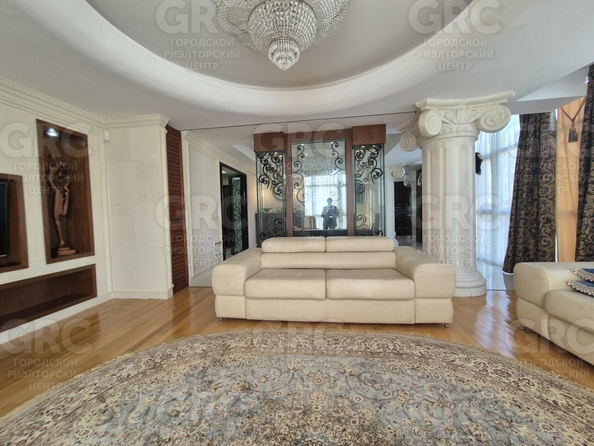 
  Продается 2-комн. квартира, 110 м², Сухумское шоссе ул, д. 13/7
. Фото 15.