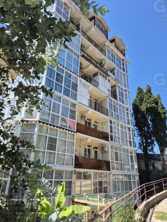 
  Продается 2-комн. квартира, 110 м², Сухумское шоссе ул, д. 13/7
. Фото 27.