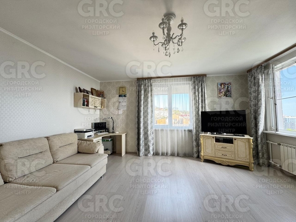 
  Продается 1-комн. квартира, 62.2 м², Курортный пр-кт, д. 98/27
. Фото 4.