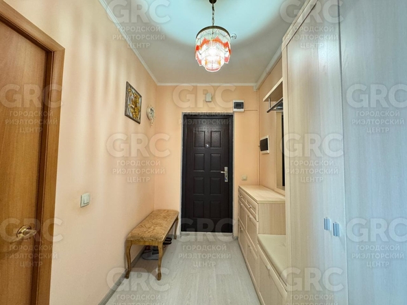 
  Продается 1-комн. квартира, 62.2 м², Курортный пр-кт, д. 98/27
. Фото 10.