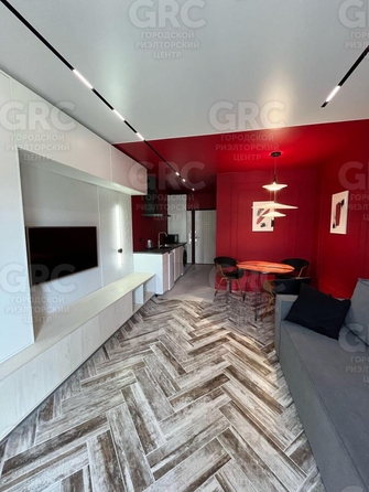
  Продается студия, 28 м², Искры ул
. Фото 8.
