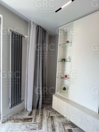 
  Продается студия, 28 м², Искры ул
. Фото 11.