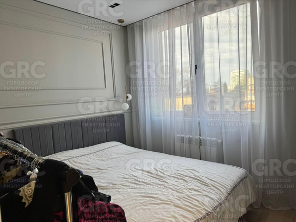
  Продается 2-комн. квартира, 41 м², Трунова пер, д. 6
. Фото 4.