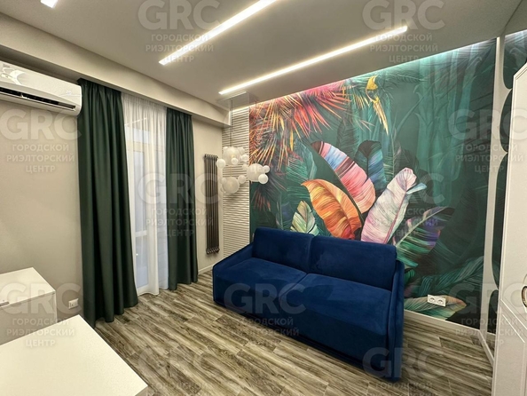 
  Продается 3-комн. квартира, 80 м², Крымская ул, д. 89
. Фото 10.