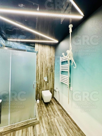 
  Продается 3-комн. квартира, 80 м², Крымская ул, д. 89
. Фото 16.