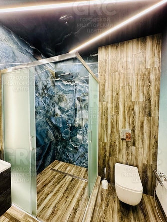 
  Продается 3-комн. квартира, 80 м², Крымская ул, д. 89
. Фото 17.